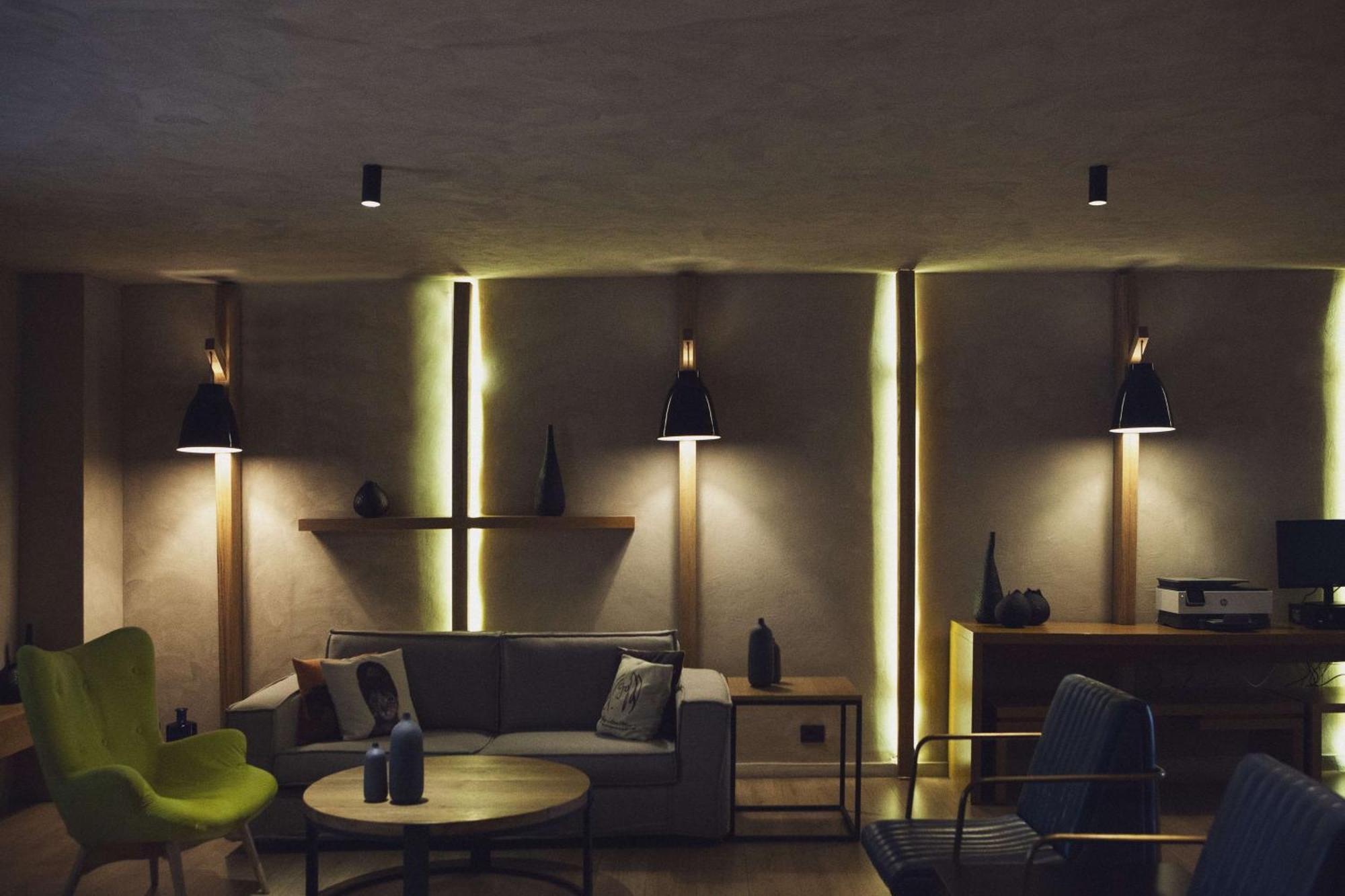 Domes Aulus Elounda All-Inclusive Resort, Adults Only, Curio By Hilton Bagian luar foto